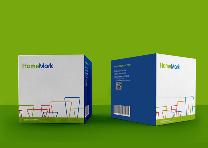 兴和县VI设计公司