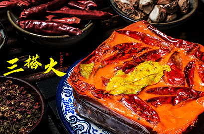 兴和县VI设计：城市与企业品牌联动的视觉纽带